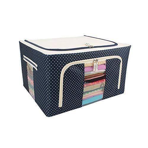 66 Litre -Folding Storage Box